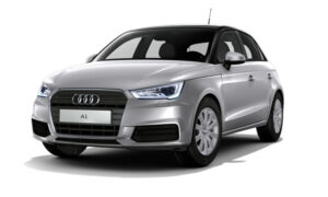 Read more about the article Audi A1