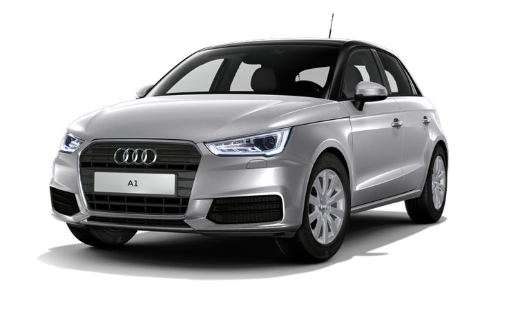 You are currently viewing Audi A1