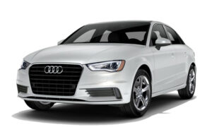 Read more about the article Audi A3