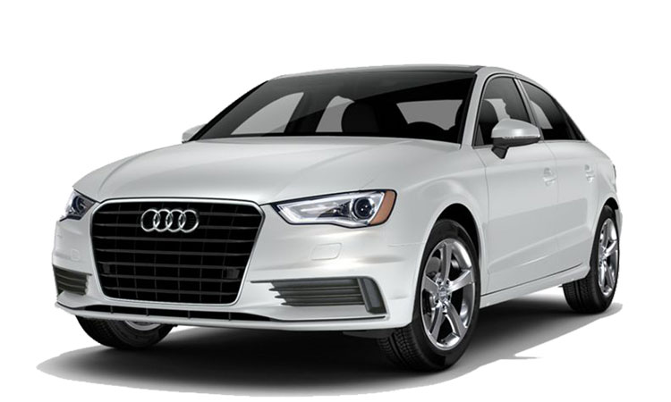 You are currently viewing Audi A3