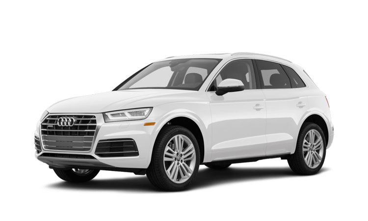 You are currently viewing Audi Q5