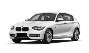Read more about the article BMW 118I