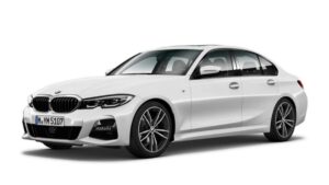 Read more about the article BMW 320I