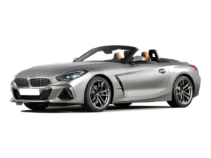 Read more about the article BMW Z4