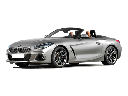 You are currently viewing BMW Z4