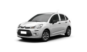 Read more about the article Citroen C3