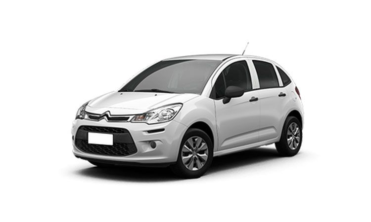 You are currently viewing Citroen C3