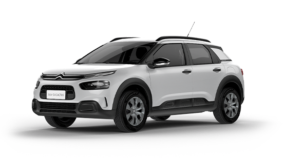 You are currently viewing Citroen C4 Cactus