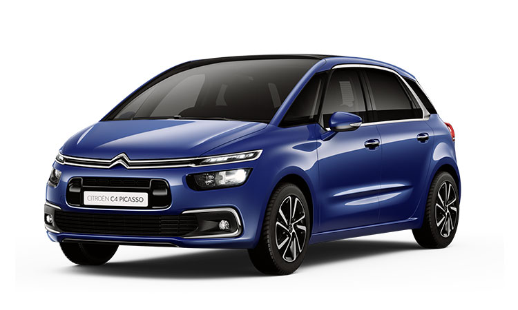 You are currently viewing Citroen C4 Picasso
