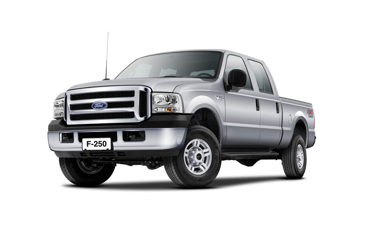 You are currently viewing F250