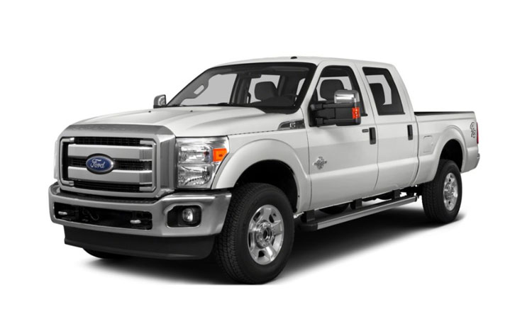 You are currently viewing F350