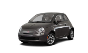 Read more about the article Fiat 500