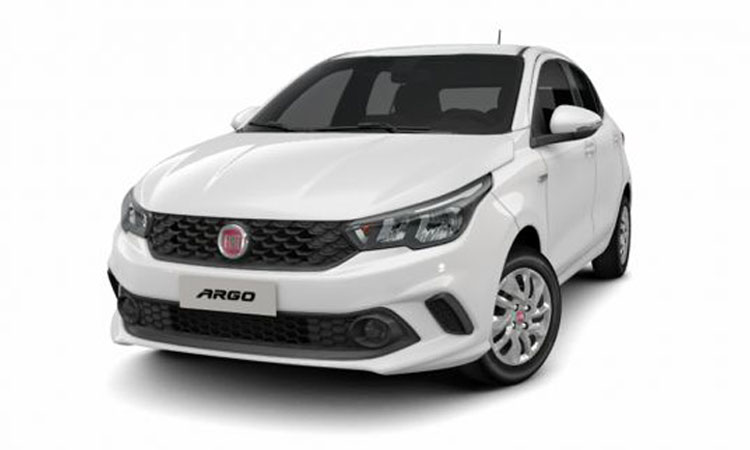 You are currently viewing Fiat Argo