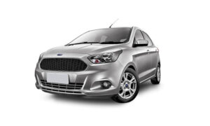 Read more about the article Ford Ka