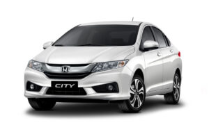 Read more about the article Honda City