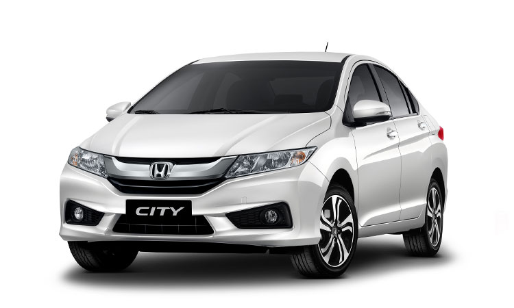 You are currently viewing Honda City