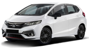 Read more about the article Honda Fit