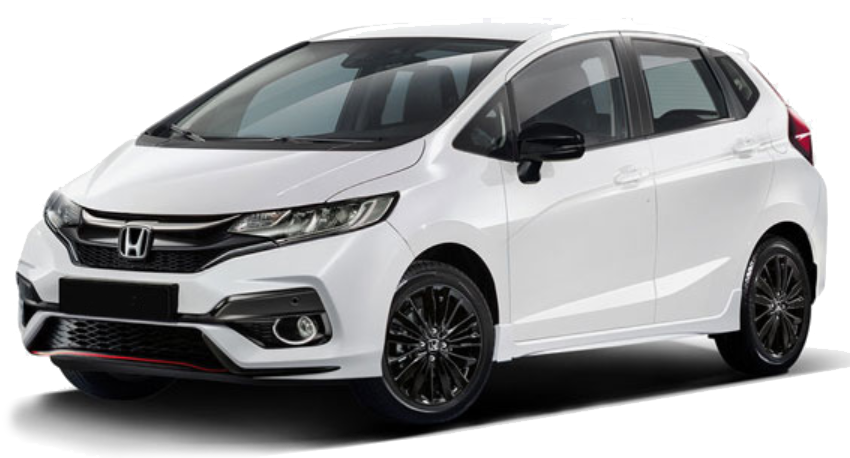You are currently viewing Honda Fit