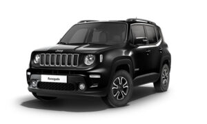 Read more about the article Jeep Renegade