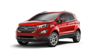 Read more about the article Ecosport