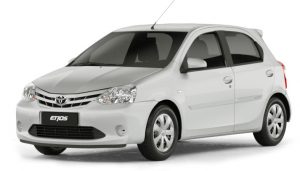 Read more about the article Toyota Etios