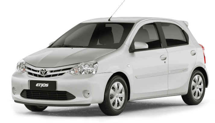 You are currently viewing Toyota Etios