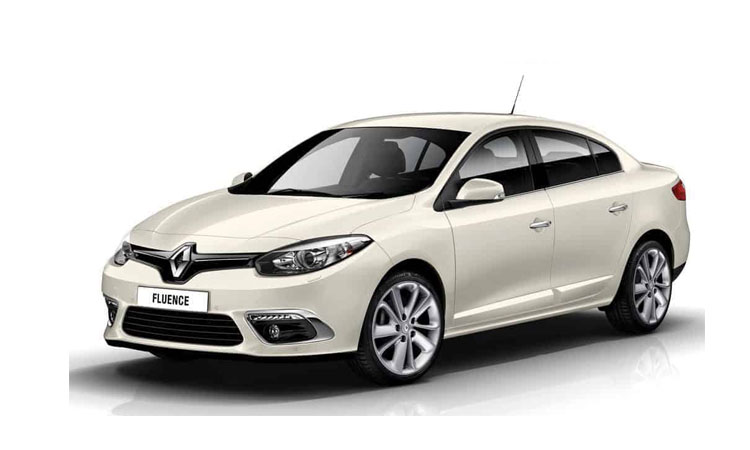 You are currently viewing Renault Fluence