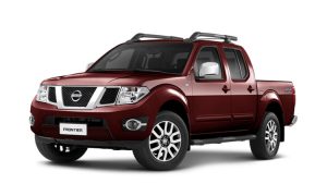 Read more about the article Nissan Frontier