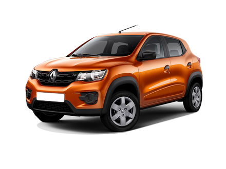 You are currently viewing Renault Kwid