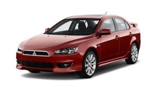Read more about the article Mitsubishi Lancer