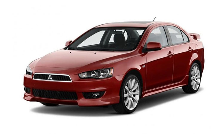 You are currently viewing Mitsubishi Lancer