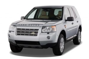 Read more about the article Land Rover Freelander
