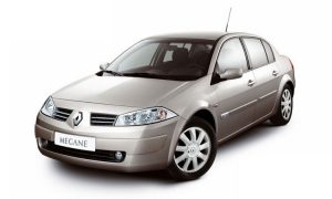 Read more about the article Renault Megane