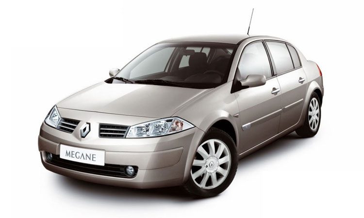 You are currently viewing Renault Megane