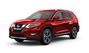 Read more about the article Nissan Pathfinder