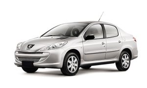 Read more about the article Peugeot 207 Passion
