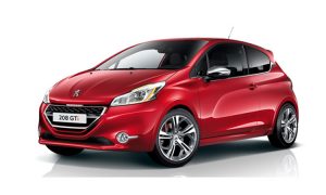 Read more about the article Peugeot 208