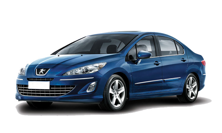 You are currently viewing Peugeot 408