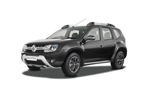 Read more about the article Renault Duster