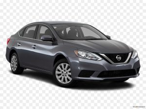 Read more about the article Nissan Sentra