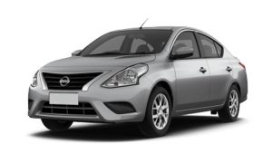 Read more about the article Nissan Versa