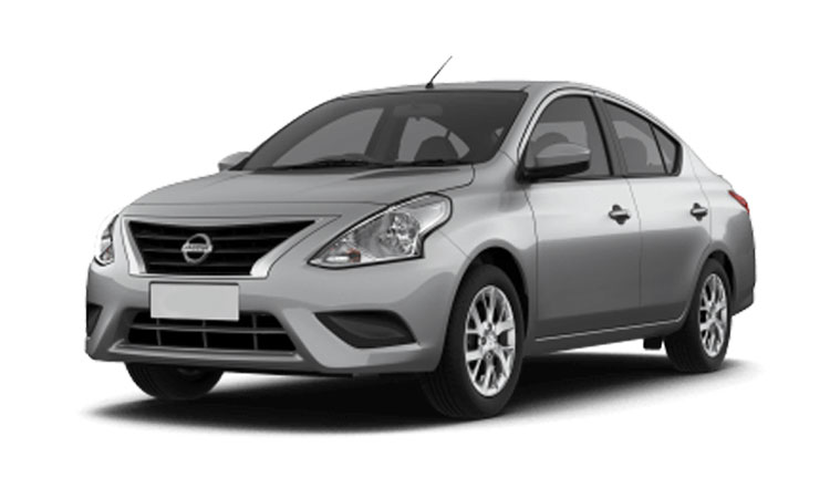 You are currently viewing Nissan Versa