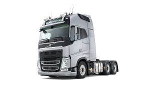 Read more about the article Volvo FH440