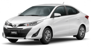 Read more about the article Toyota Yaris